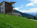 Aviunshof Ferienwohnungen in Mals im Vinschgau